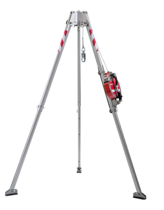 Honeywell Miller 3pod and MightEvac System