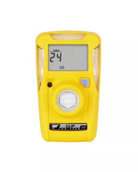 BW Clip H2S